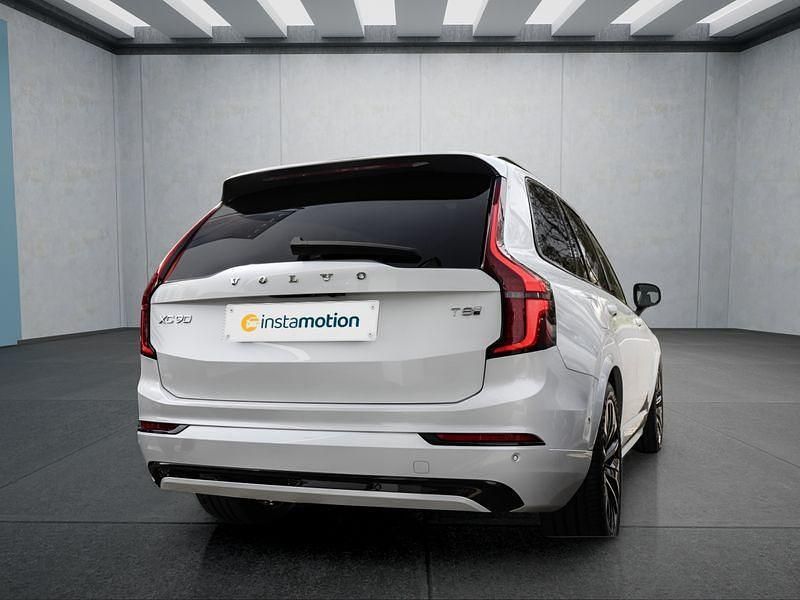 Gebraucht Volvo XC90 455 PS (334 kW) 2025 Weiß SUV
