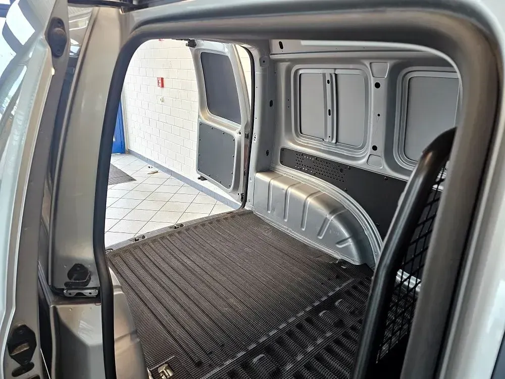Occasion VW Caddy 75 ch (55 kW) 2020 Argent Monospace