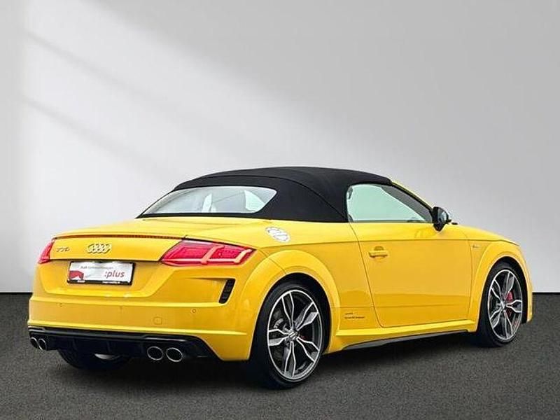Gebraucht Audi TT S-Line 2021 Andere