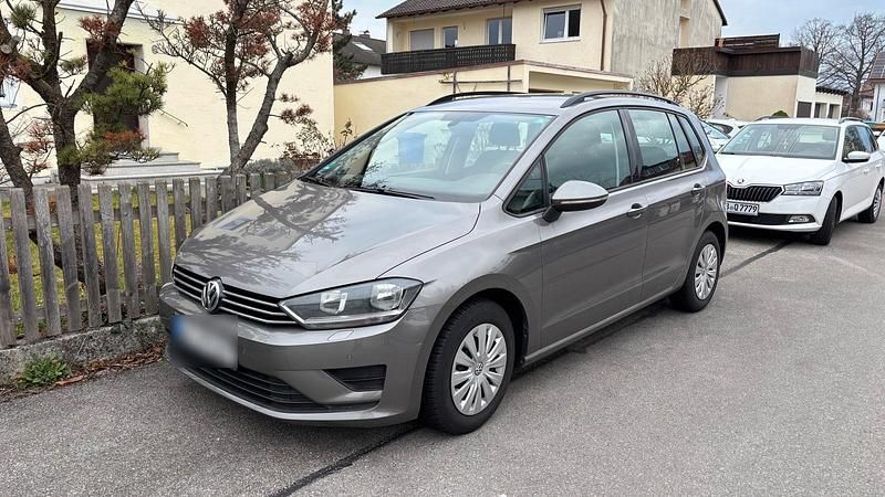 Gebraucht VW Golf VII 110 PS (80 kW) 2015 Kleinwagen