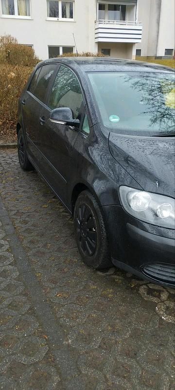 Gebraucht VW Golf IV 2005 Kleinwagen