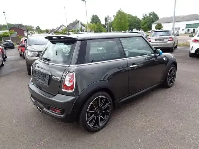 Gebraucht Mini Cooper S 184 PS (135 kW) 2013 Andere Kleinwagen