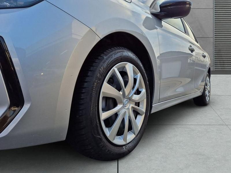 Gebraucht Opel Corsa Edition 101 PS (74 kW) 2024 Grau/typ aussenverkleidung met Kleinwagen