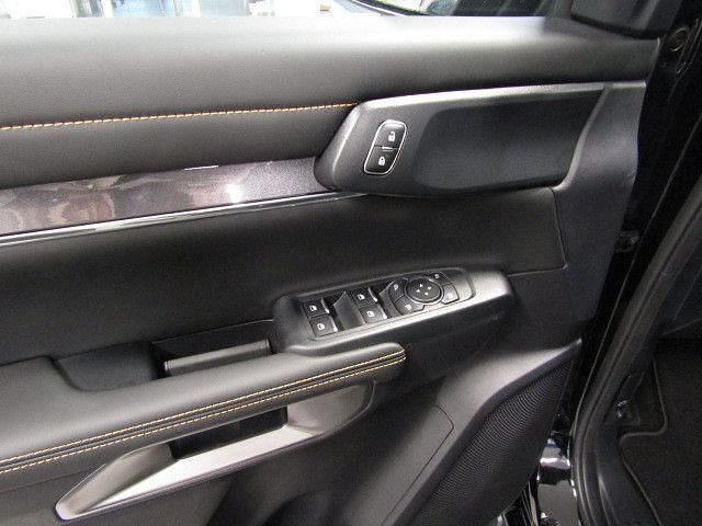 Neu Ford Ranger Wildtrack 184 PS (135 kW) 2025 Schwarz Pickup