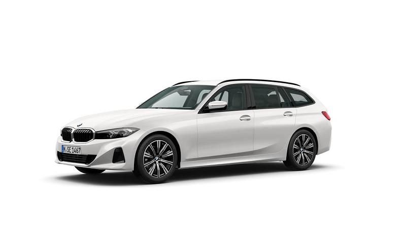 Gebraucht 2025 BMW 318 Efficient Dynamics | 32.949 € (Superpreis) - Bild 1/1