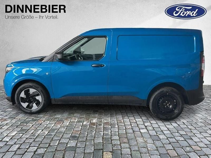 Gebraucht Ford Transit Trend 73 kW (100 PS) 2025 Blau Limousine