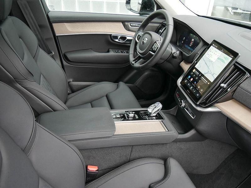 Gebraucht Volvo XC90 Plus 455 PS (334 kW) 2025 Weiss SUV