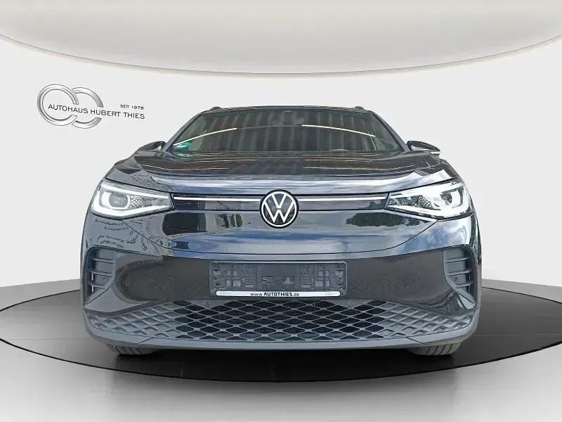 Gebraucht VW ID.4 Pro Performance 150 kW (204 PS) 2023 Grenadillschwarz metallic SUV