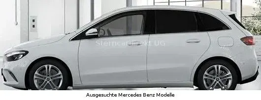 Gebraucht Mercedes E250 Progressive 218 PS (160 kW) 2025 Weiß Limousine