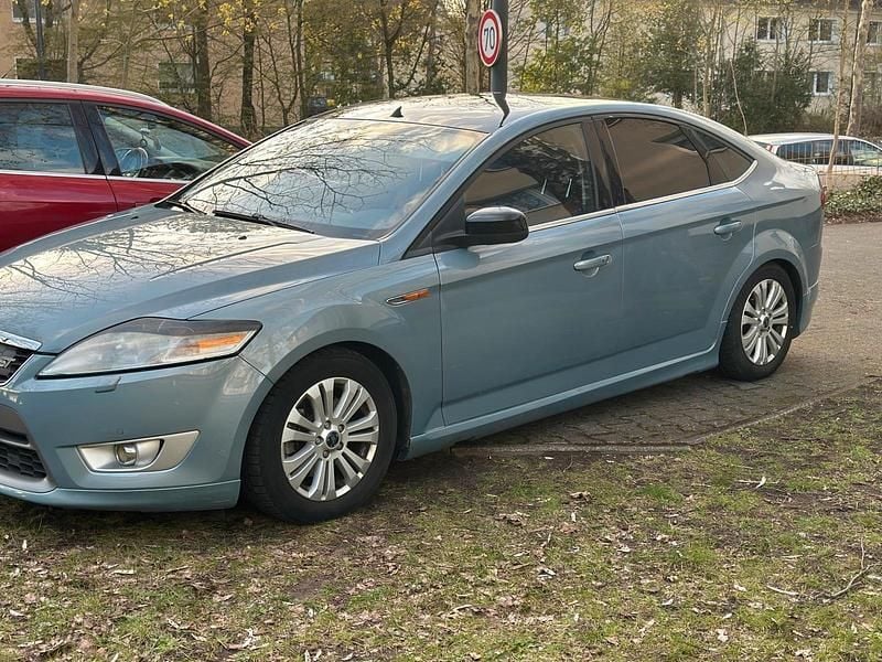 Gebraucht Ford Mondeo ST 220 PS (161 kW) 2009 Andere farben Limousine