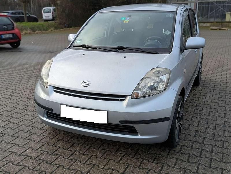 Gebraucht 2005 Daihatsu Sirion Kleinwagen | 1.250 € (Guter Preis) - Bild 1/4