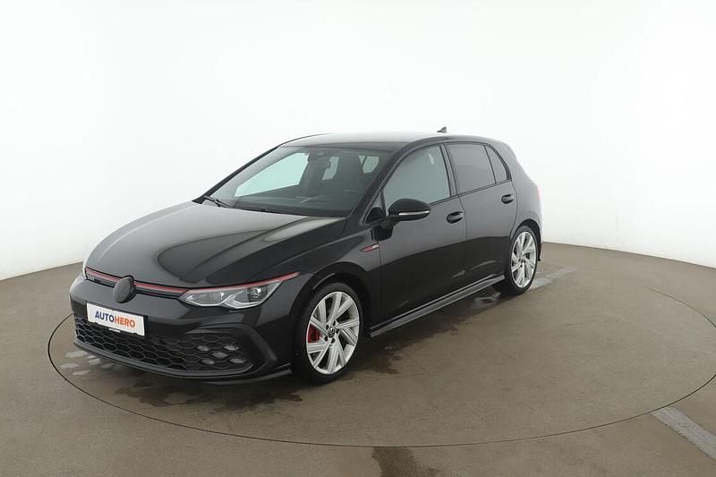 Używany VW Golf VII GTI 290 KM (213 kW) 2021 Hatchback