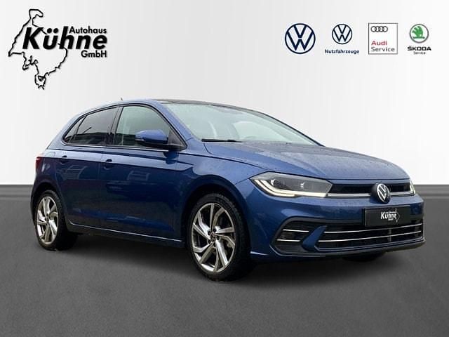 Gebraucht 2024 VW Polo Style | 27.990 € (Etwas zu teuer) - Bild 1/4