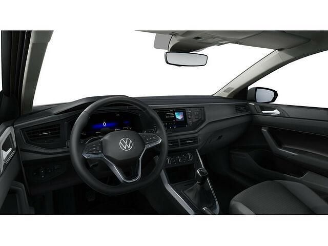 Gebraucht VW Polo R 80 PS (58 kW) 2022 Andere farbe Kleinwagen