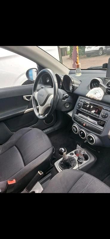 Gebraucht Smart ForFour 75 PS (55 kW) 2006 Blau Kleinwagen