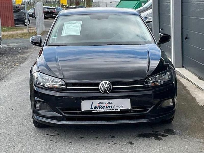 Gebraucht VW Polo Active 95 PS (69 kW) 2021 Andere Kleinwagen