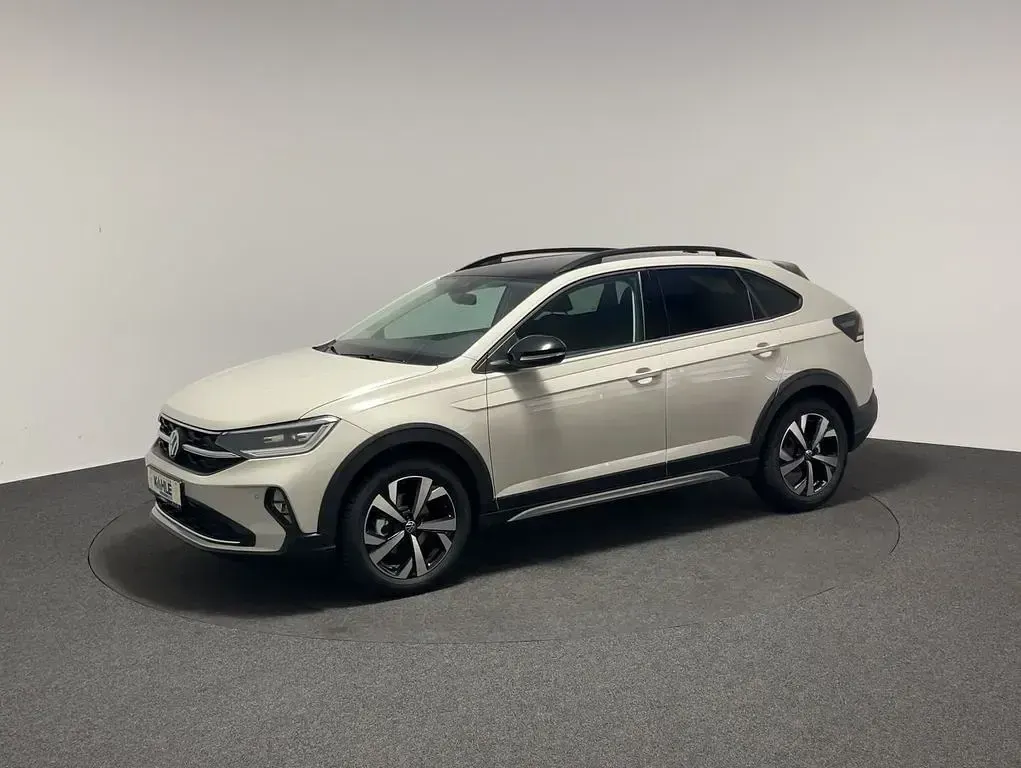 Neu VW Taigo Style 116 PS (85 kW) 2026 Grau SUV