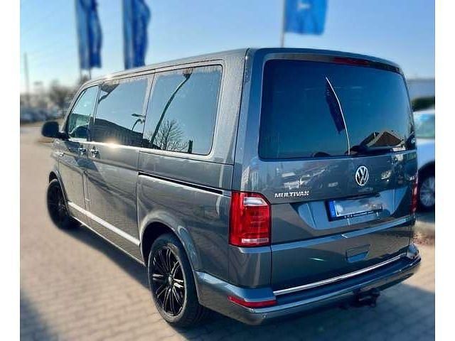 Gebraucht VW T6 Highline 204 PS (150 kW) 2016 Van