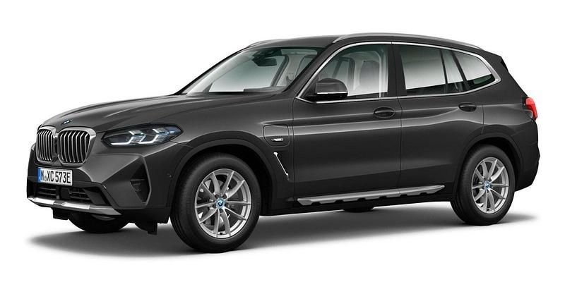 Gebraucht 2022 BMW X3 SUV | 73.640 € - Bild 1/1