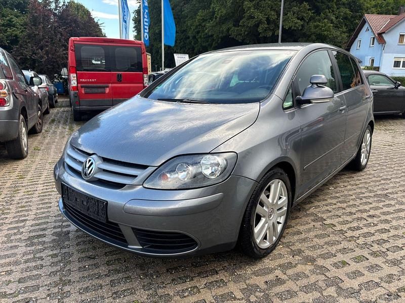 Gebraucht VW Golf IV Sportline 105 PS (77 kW) 2005 Grau Kombi