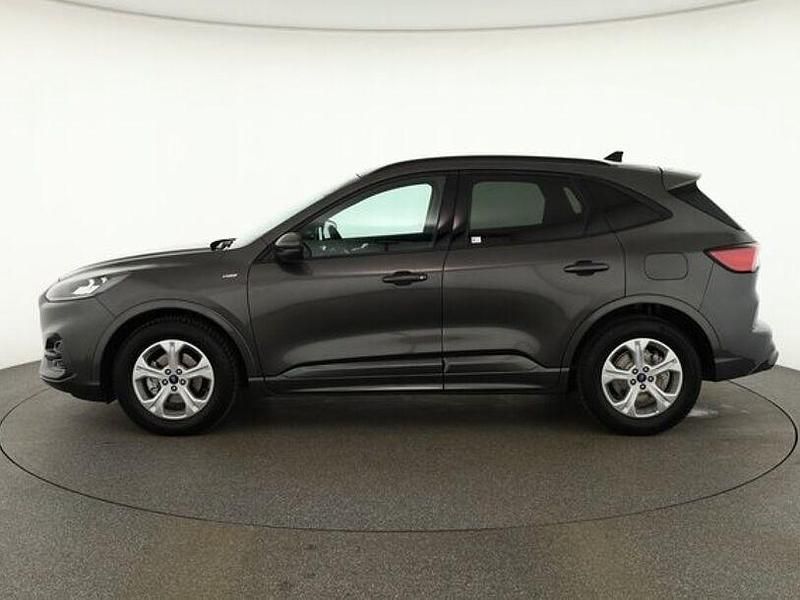 Gebraucht Ford Kuga ST-Line X 150 PS (110 kW) 2020 Grau SUV