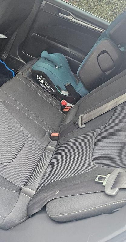 Gebraucht Ford Mondeo Titanium 160 PS (117 kW) 2016 Weiß Kombi