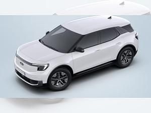 Neu Ford Explorer Premium 210 kW (286 PS) 2026 Weiß (frozen white) SUV