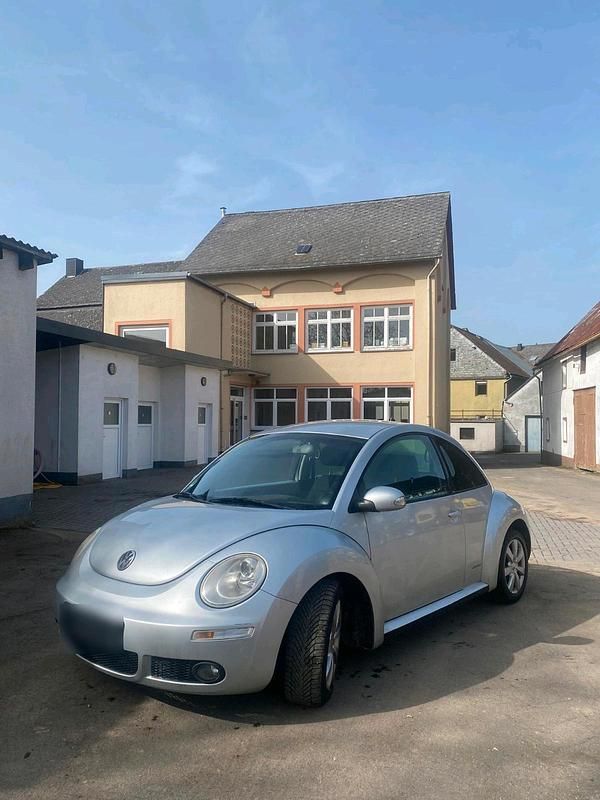 Gebraucht VW Golf VI 105 PS (77 kW) 2008 Kleinwagen