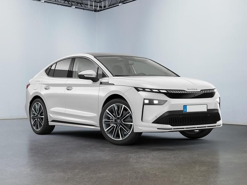 Neu Skoda Enyaq iV Selection 210 kW (286 PS) 2025 Waehlbar SUV