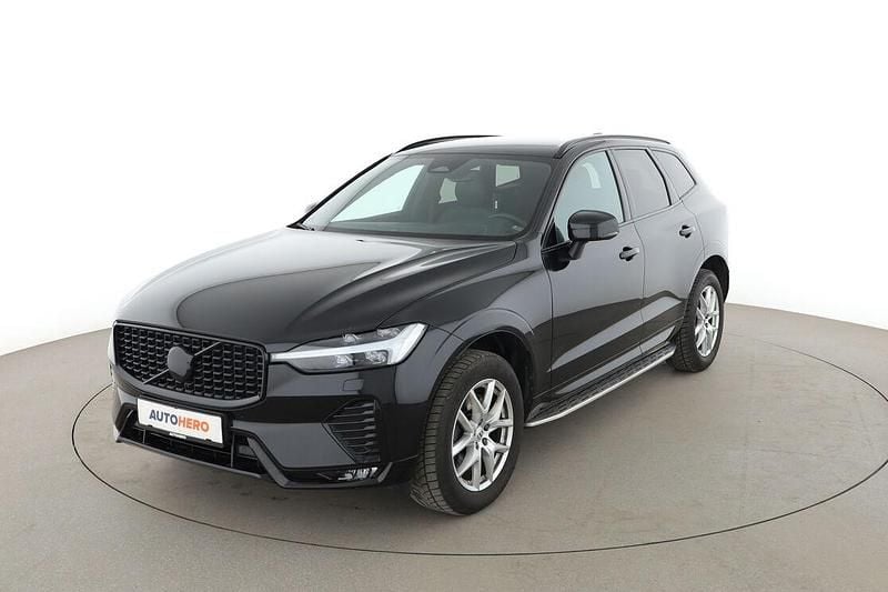 Usata Volvo XC60 R-Design 235 CV (172 kW) 2021 SUV