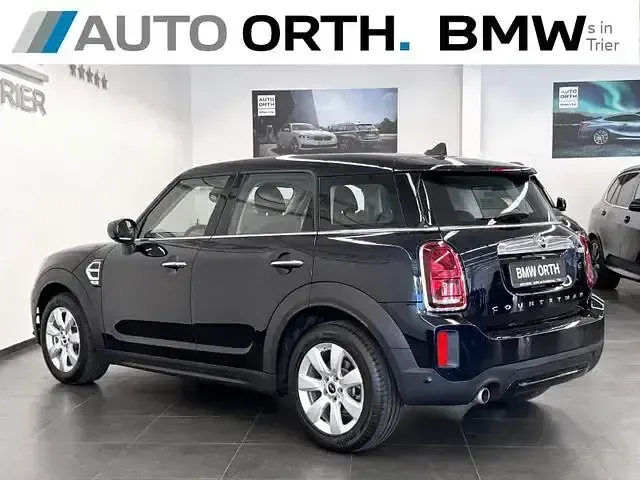 Gebraucht Mini Cooper Countryman 141 PS (103 kW) 2022 Andere SUV