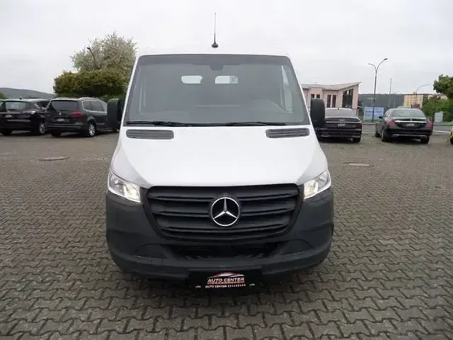 Usata Mercedes Sprinter 143 CV (105 kW) 2020 Andere Furgone