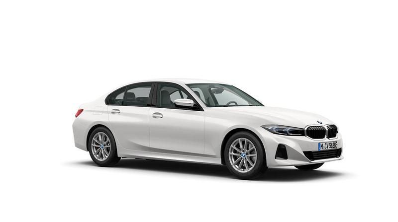 Gebraucht 2025 BMW 330 Comfort Edition Limousine | 35.950 € - Bild 1/1