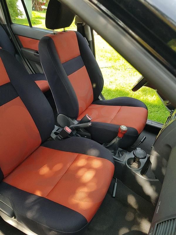 Gebraucht Hyundai Getz 67 PS (49 kW) 2006 Schwarz Kleinwagen