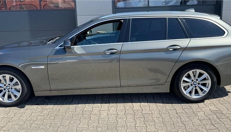 Second-hand BMW 535 313 CP (230 kW) 2014 Break