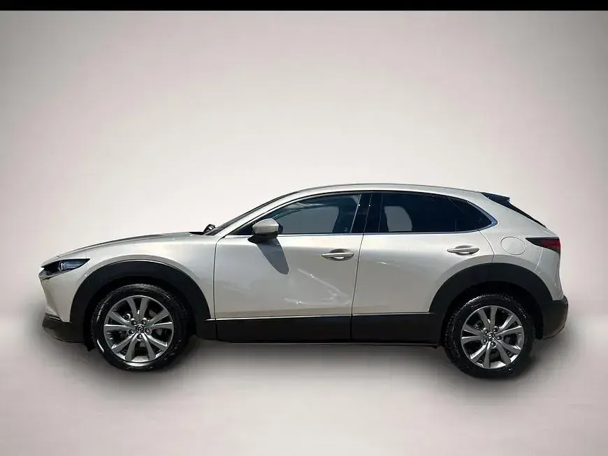 Gebraucht Mazda CX-30 Takumi-Line 140 PS (102 kW) 2025 Manufacturer SUV