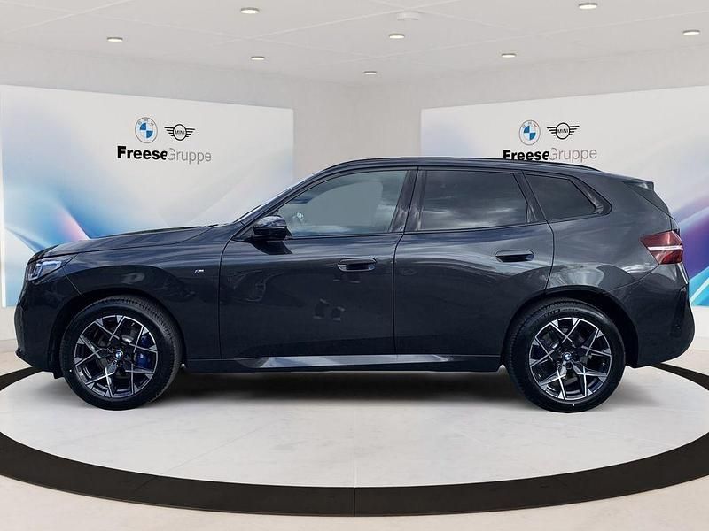 Gebraucht BMW X3 Performance 197 PS (144 kW) 2025 Silber SUV