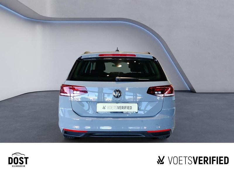 Gebraucht VW Passat Conceptline 122 PS (89 kW) 2023 Kombi