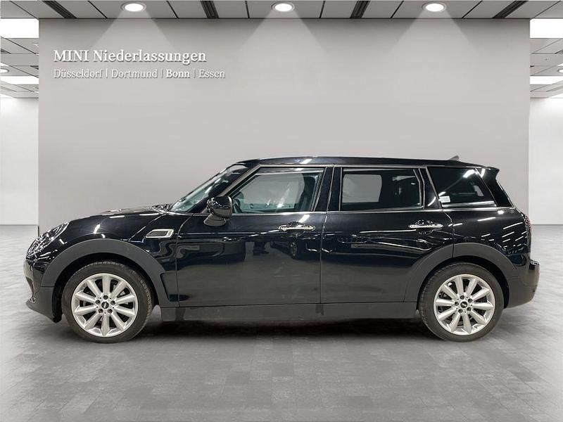 Gebraucht Mini Cooper Clubman 136 PS (100 kW) 2023 Schwarz Kombi