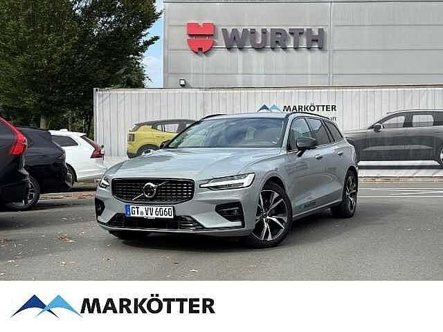 Gebraucht 2024 Volvo V60 Kombi | 41.490 € (Fairer Preis) - Bild 1/4
