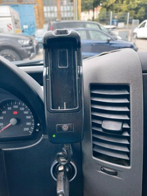 Gebraucht VW Crafter 109 PS (80 kW) 2008 Other Van