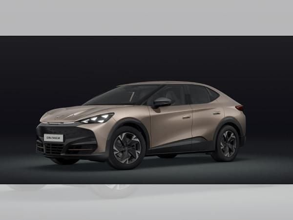 Beige (atacama desert) Neu 2025 Cupra Tavascan Endurance SUV | 53.340 € (Teuer) - Bild 1/4