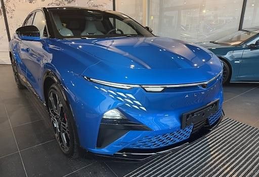 Gebraucht Alpine A390 294 kW (400 PS) 2026 Blau SUV