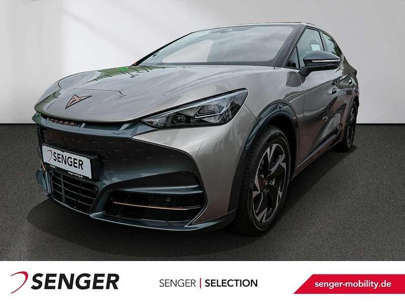 Atacama desert Gebraucht 2025 Cupra Tavascan SUV | 36.990 € (Fairer Preis) - Bild 1/4