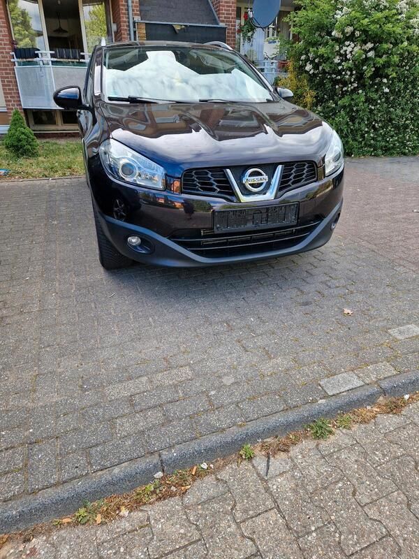 Gebraucht 2013 Nissan Qashqai SUV | 4.700 € - Bild 1/4