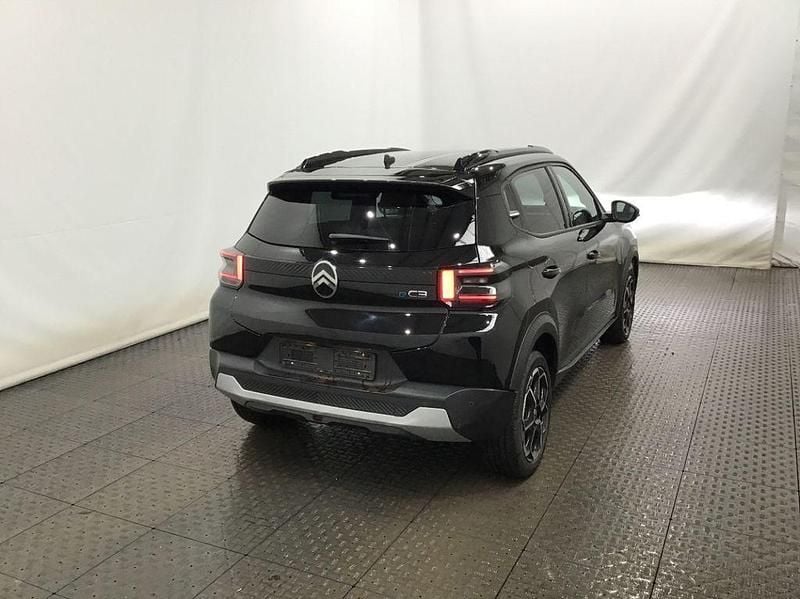 Gebraucht Citroën e-C3 83 kW (113 PS) 2025 Limousine