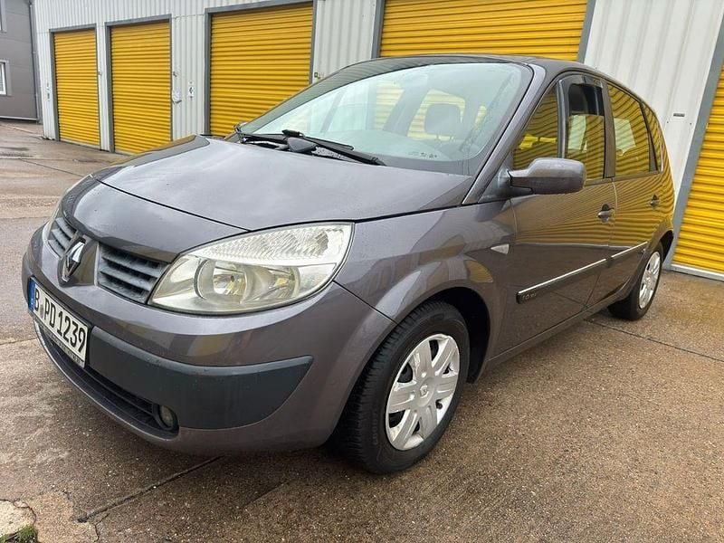 Gebraucht 2005 Renault Mégane II Limousine | 1.990 € (Fairer Preis) - Bild 1/4