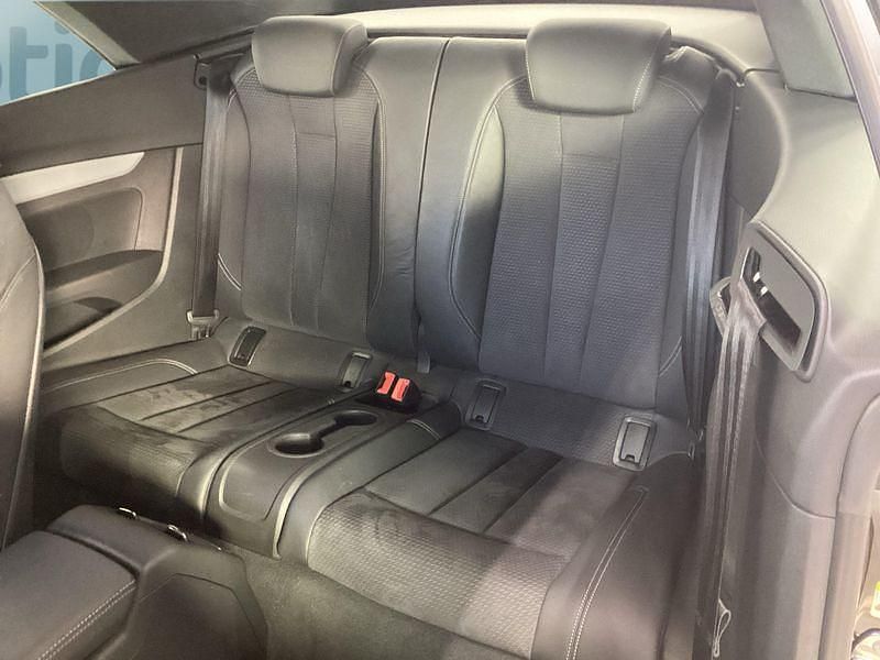 Gebraucht Audi S5 Cabriolet 354 PS (260 kW) 2022 Schwarz Cabrio