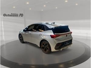 Neu Cupra Born 169 kW (231 PS) 2026 Silber (geysirsilber) Kleinwagen