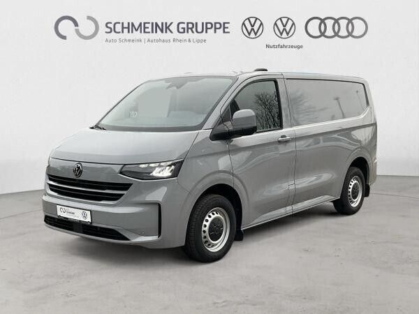Grau (stone grey) Neu 2025 VW T6.1 Van | 51.881 € (Guter Preis) - Bild 1/4